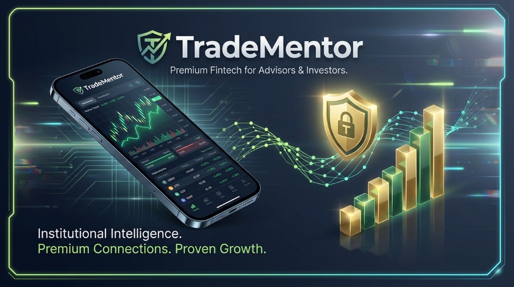 TradeMentor